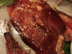 -青年公社烤鸭(青年路店)