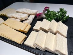 -小街猪手(团结湖店)