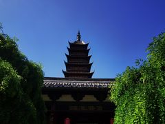 -常熟方塔园