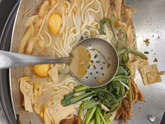 -小螺大作·螺蛳粉火锅(林和西店)