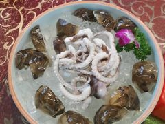 -五姊妹海鲜(火车站店)