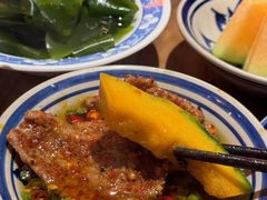 -旧街市鲜货老火锅(大光路店)