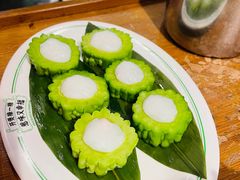 -禄婶鸡煲·打边炉