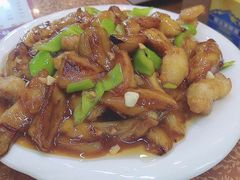 -胡同老锅烙(南二道街)