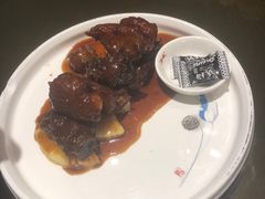 -上海人家花樣年华(中山公园店)