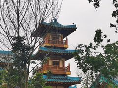 -牛首山文化旅游区