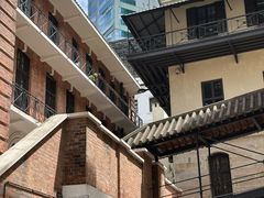 -大馆(前中区警署建築群)