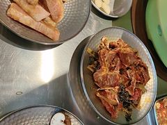 -山葵说·泥炉烤肉(泰达时尚E街区店)