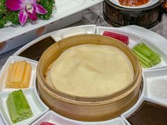 -大鹏饭店·金陵家宴(奥体中心店)