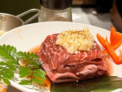 -缘·金家烤鳗鱼(西塔总店)