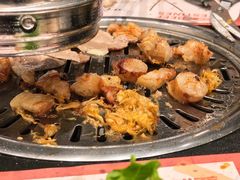 -炽城·烤肉名家(鸿达中央广场店)