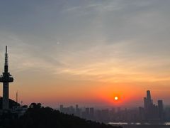 -岳麓山风景名胜区