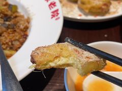 -单家老院·院子里的青岛菜(沙子口店)
