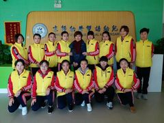 -京师阳光幼儿园(昌平园)