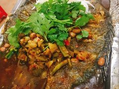 -正宗南铁拉叔沙煲螺·烧烤·秘制靓粥(南铁总店)