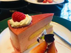 -元素自助餐厅·生蚝·海鲜·刺身(萝岗汇华希尔顿逸林酒店)