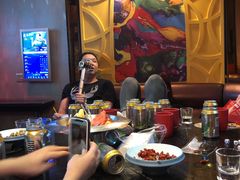 -萧邦音乐会所KTV·蒸汽活海鲜自助(福田店)