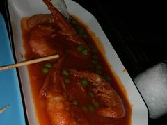 -El Bodegon阿根廷秘鲁餐厅(幸福路店)