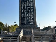 -枫桥景区