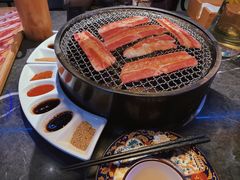 -十三姨正合丰烤肉(营迹路店)