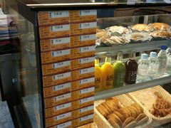 -陇兴楼兰州拉面(西安咸阳国际机场店)