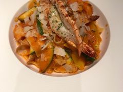 -L'Arome芳芳法国餐厅(仙林金鹰店)