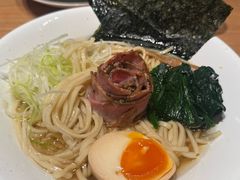 -真打拉面·日式拉面新流派(体育西横街店)