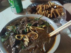 -小朱麻辣串(益民街店)