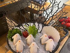 -湊湊火锅·茶憩(东城万达店)