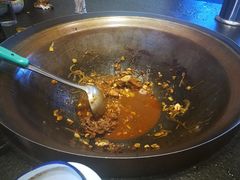 -缘福乡村铁锅炖民宿(八达岭店)