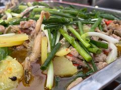 -二0二李记南瓜田鸡老字号(宜宾一店)