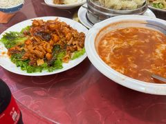 -闻香阁·清真(光荣道店)