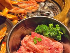 -赤坂亭·M9和牛烧肉(南京江南虹悦城店)
