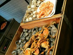 -星伦多自助料理(华润万象城店)