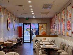 -必胜客(玉泉远洋店)