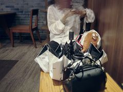 -星巴克(苏州石路百脑汇店)