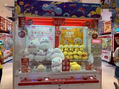 -LLJ夹机占(正佳广场店)