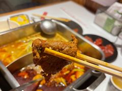 -螺大喜螺蛳粉火锅(雍和宫店)