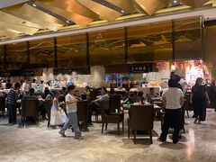 -美食汇·海鲜自助西餐厅·江门富力万达嘉华酒店
