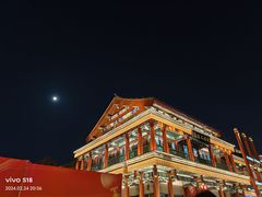-前门大街