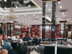 -丰谷茶楼(鸿大广场店)