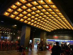 -CGV影城(万象城激光IMAX店)