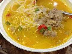 -一楼食业·美食人家