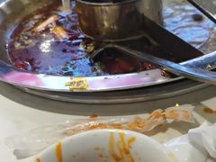 -川锅一号火锅(常德万达店)