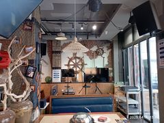 -船梆煮•蒸汽海鲜·炉火烤肉(五四广场店)