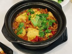 -馨方园食府·市井老南京菜