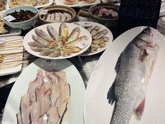 -渔娘渔家丹东海鲜(东直门店)