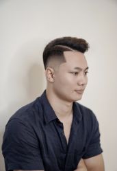 -爱秀造型 T-G