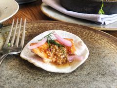 芥末籽酱-BOR Eatery(安福路店)