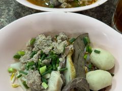 -榮泰米粉湯(Left Shop)